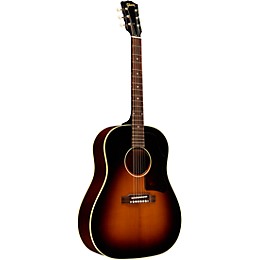 Gibson Dealer Select J-45 Original Torrefied Red Spruce Acoustic-Electric Guitar - Vintage Sunburst