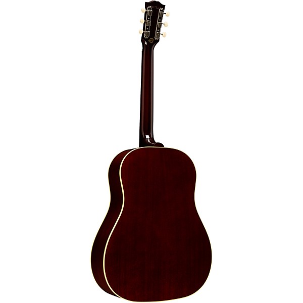 Gibson Dealer Select J-45 Original Torrefied Red Spruce Acoustic-Electric Guitar - Vintage Sunburst