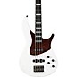 Mitchell MB250 Electric Bass Guitar - White Pearl Metallic thumbnail