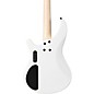 Mitchell MB250 Electric Bass Guitar - White Pearl Metallic
