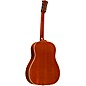 Open Box Gibson Dealer Select J-50 Thermal Red Spruce Acoustic-Electric Guitar - Level 2 Smoked Natural 197881469757