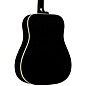 Open Box Gibson Dealer Select Hummingbird Original Acoustic-Electric Guitar - Level 2 Ebony 197881419820