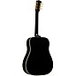 Open Box Gibson Dealer Select Hummingbird Original Acoustic-Electric Guitar - Level 2 Ebony 197881419820