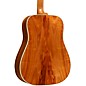 Gibson Dealer Select Hummingbird Original Koa Acoustic-Electric Guitar - Natural