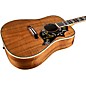 Gibson Dealer Select Hummingbird Original Koa Acoustic-Electric Guitar - Natural