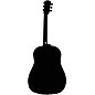 Gibson Dealer Select J-45 Standard Blackout Acoustic-Electric Guitar - Ebony