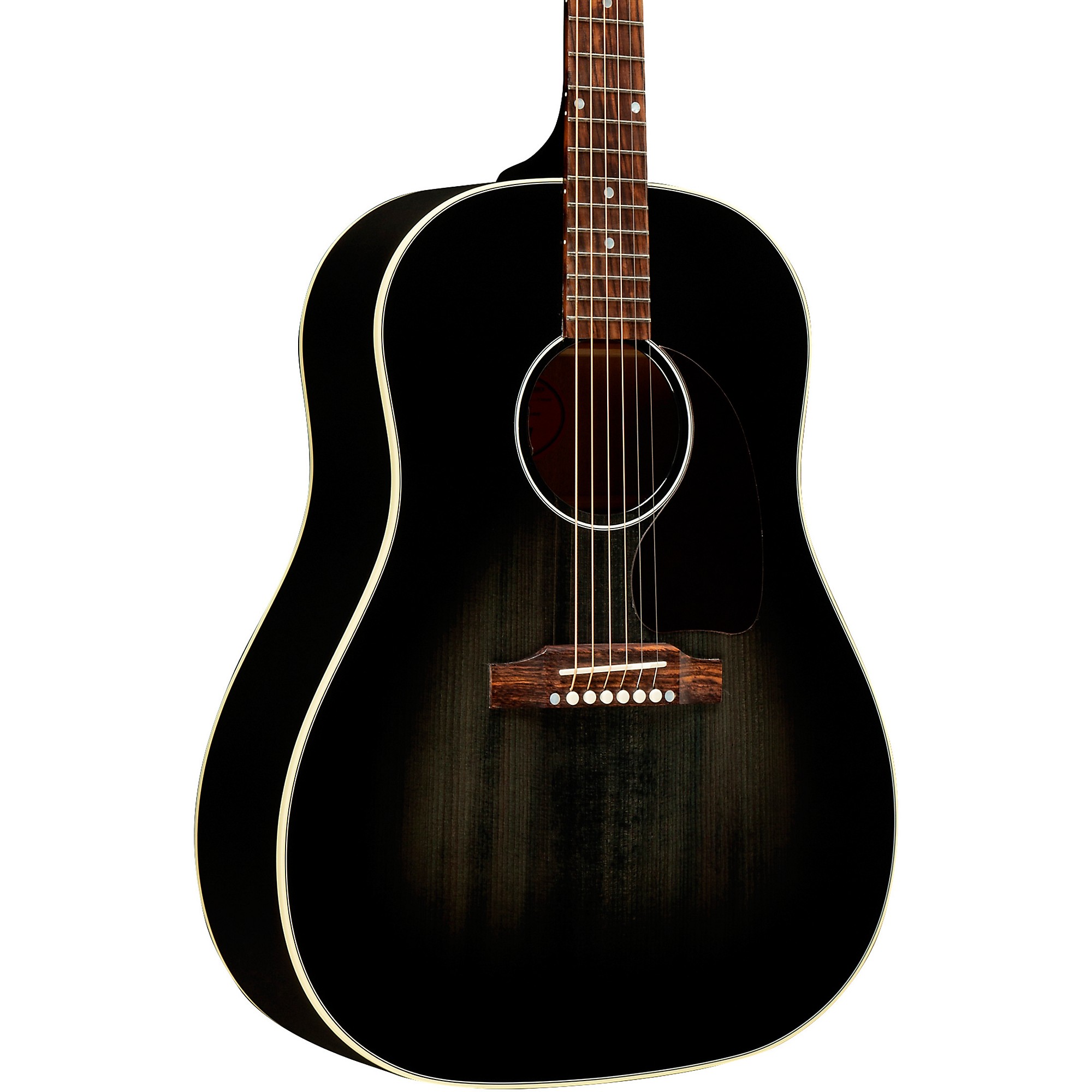 Platinum Gibson Dealer Select J-45 Standard Red Spruce Acoustic