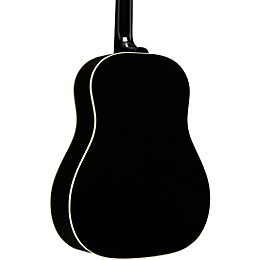 Gibson Dealer Select J-45 Standard Red Spruce Acoustic-Electric Guitar - Cobra Burst