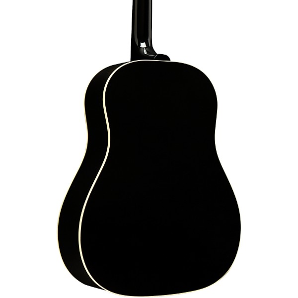 Gibson Dealer Select J-45 Standard Red Spruce Acoustic-Electric Guitar - Cobra Burst