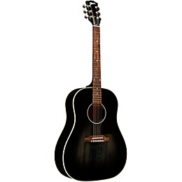 Gibson Dealer Select J-45 Standard Red Spruce Acoustic-Electric Guitar - Cobra Burst