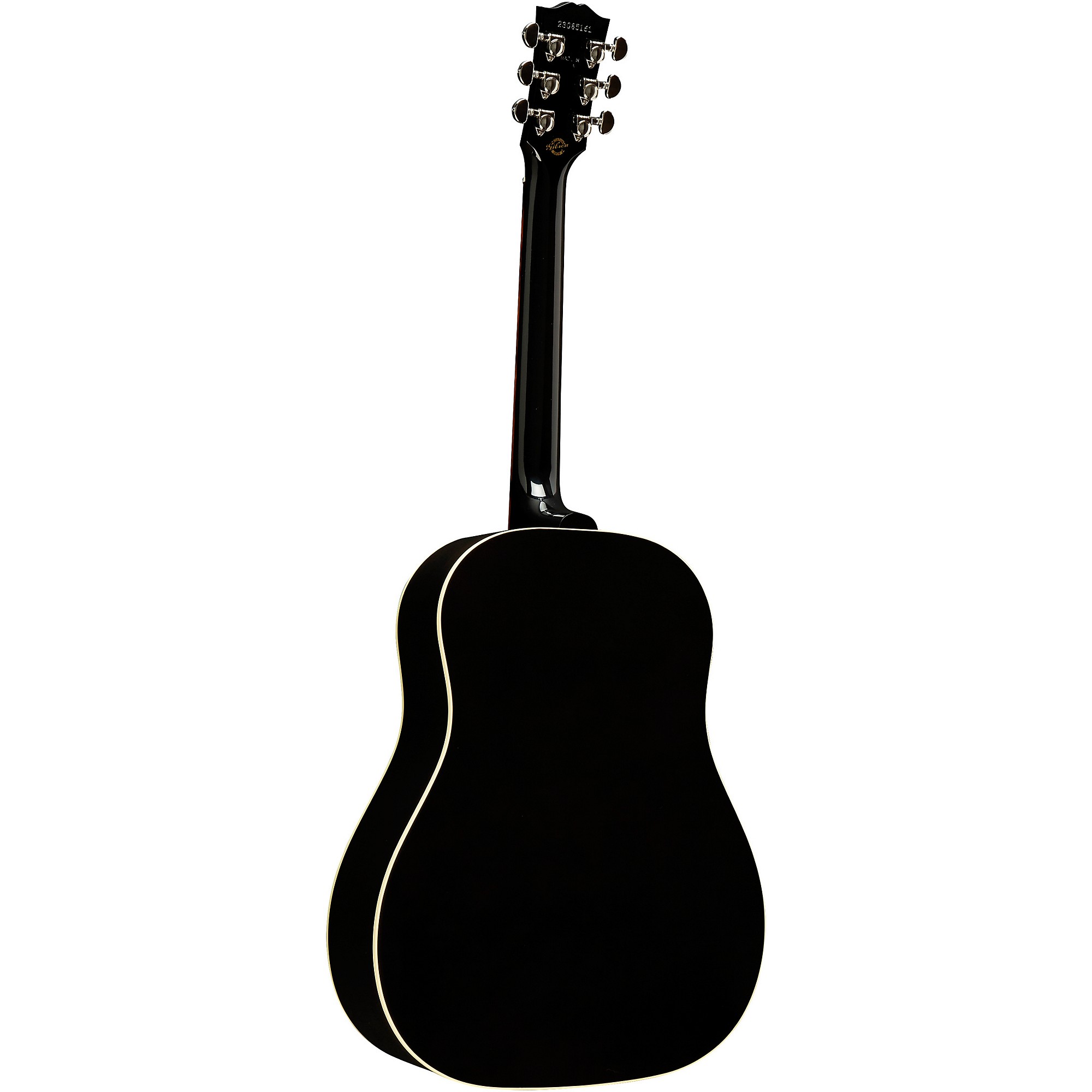 Platinum Gibson Dealer Select J-45 Standard Red Spruce Acoustic