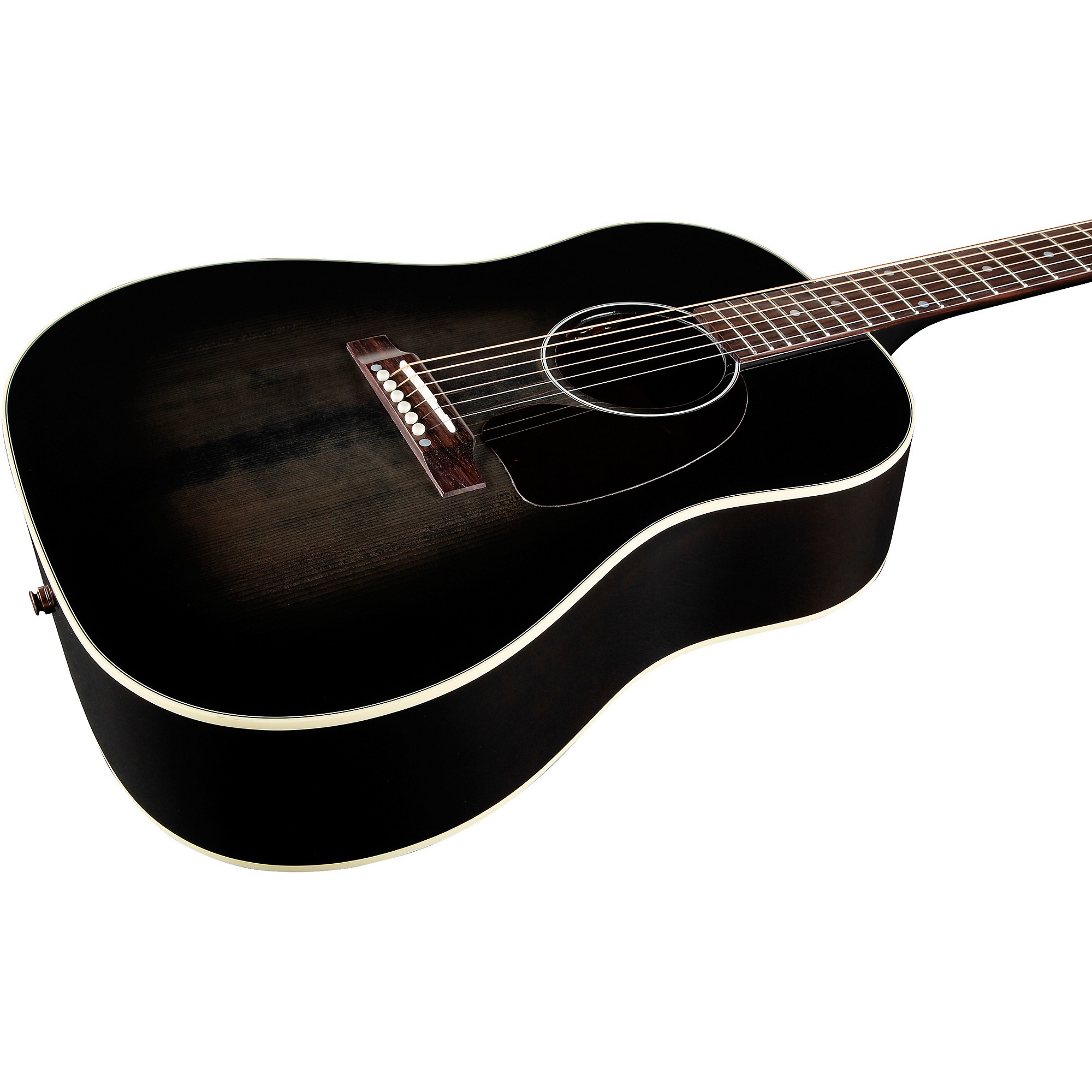 Platinum Gibson Dealer Select J-45 Standard Red Spruce Acoustic