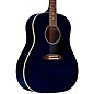 Gibson Dealer Select J-45 Standard AAA Quilted Maple Acoustic-Electric Guitar - Viper Blue thumbnail