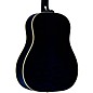 Gibson Dealer Select J-45 Standard AAA Quilted Maple Acoustic-Electric Guitar - Viper Blue