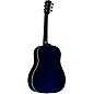 Gibson Dealer Select J-45 Standard AAA Quilted Maple Acoustic-Electric Guitar - Viper Blue