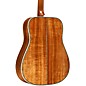Gibson Dealer Select Hummingbird Ultima Koa Acoustic Guitar - Natural