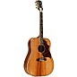 Gibson Dealer Select Hummingbird Ultima Koa Acoustic Guitar - Natural