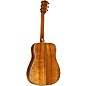 Gibson Dealer Select Hummingbird Ultima Koa Acoustic Guitar - Natural