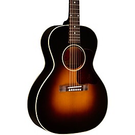Gibson Dealer Select L-00 Original Torrefied Red Spruce Acoustic-Electric Guitar 30s Burst