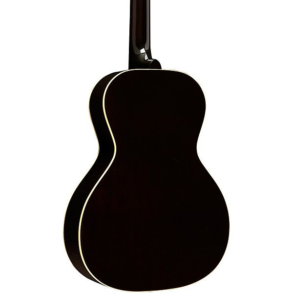 Gibson Dealer Select L-00 Original Torrefied Red Spruce Acoustic-Electric Guitar 30s Burst