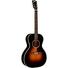 Gibson Dealer Select L-00 Original Torrefied Red Spruce Acoustic-Electric Guitar 30s Burst