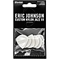 Dunlop Eric Johnson Custom Nylon Jazz III Pick 6 Pack thumbnail