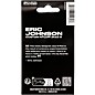 Dunlop Eric Johnson Custom Nylon Jazz III Pick 6 Pack