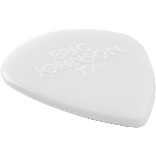 Dunlop Eric Johnson Custom Nylon Jazz III Pick 6 Pack
