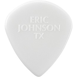 Dunlop Eric Johnson Custom Nylon Jazz III Pick 24 Pack