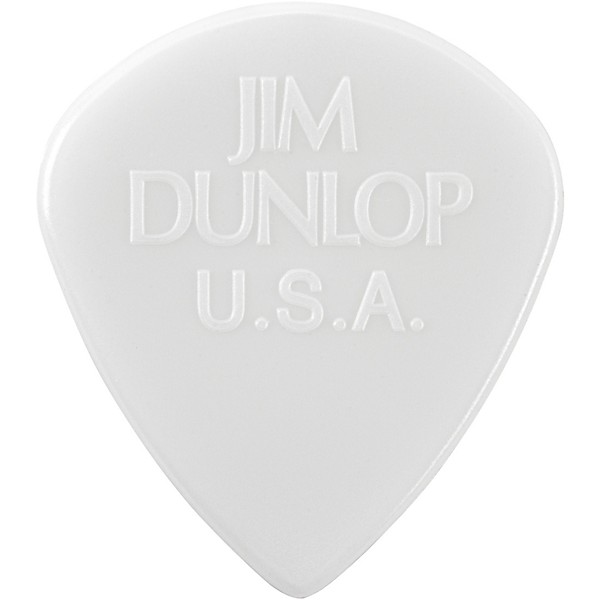 Dunlop Eric Johnson Custom Nylon Jazz III Pick 24 Pack