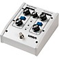 Warm Audio RingerBringer Ring Modulator Effects Pedal Limited Edition White