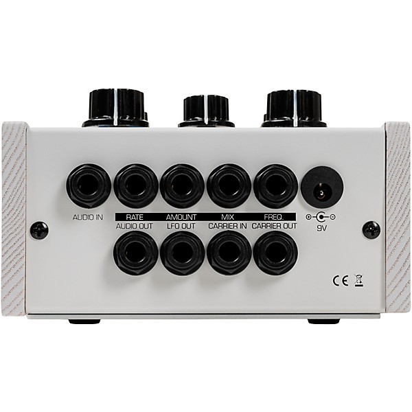 WARM AUDIO RingerBringer リングモジュレーター Warm Audio RingerBringer 100% Analog Ring Modulation Pedal