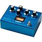 Warm Audio Pedal76 All-Analog Transformer-Balanced FET Compressor Effects Pedal Limited Edition Blue