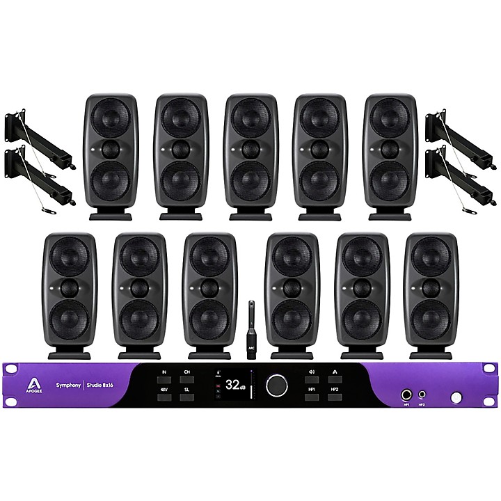 Audio Interfaces