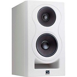 Kali Audio IN-5 Powered Studio Monitor - White