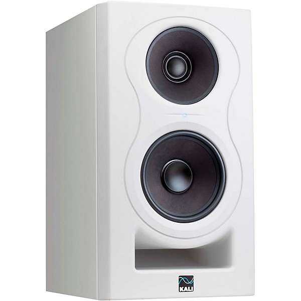 Kali Audio IN-5 Powered Studio Monitor - White
