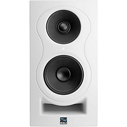 Kali Audio IN-5 Powered Studio Monitor - White