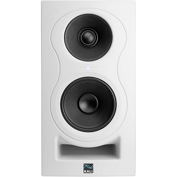 Kali Audio IN-5 Powered Studio Monitor - White