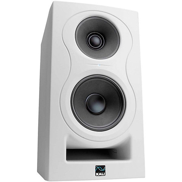 Kali Audio IN-5 Powered Studio Monitor - White