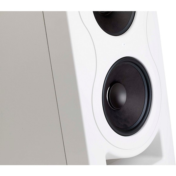 Kali Audio IN-5 Powered Studio Monitor - White