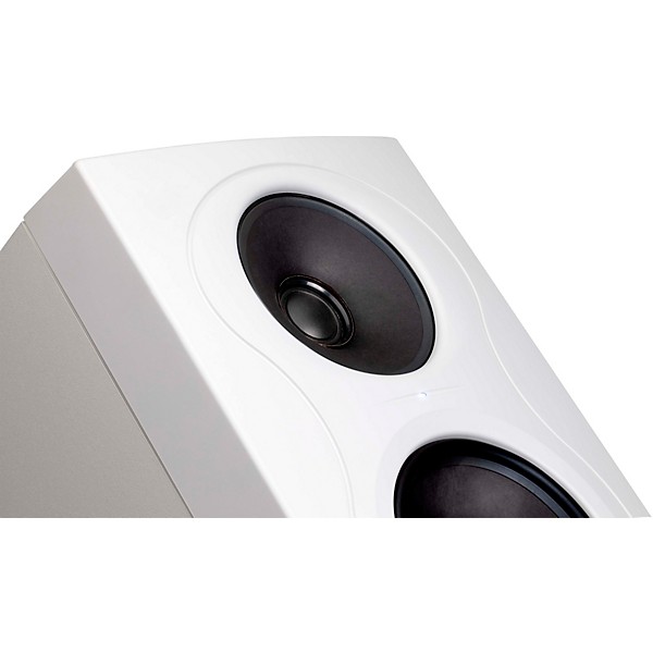 Kali Audio IN-5 Powered Studio Monitor - White