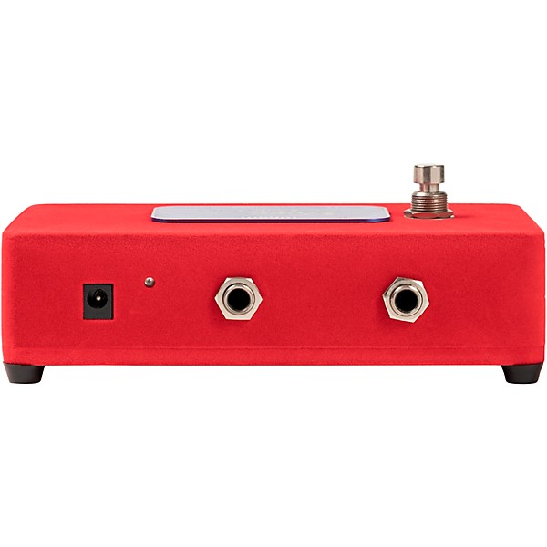 WARM AUDIO Foxy Tone Box 限定カラー　ファズ Warm Audio Foxy Tone Box Limited Edition Glitz Octave Fuzz