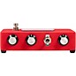 Warm Audio Foxy Tone Box Octave Fuzz Guitar Effects Pedal Limited Edition Red