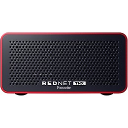 Focusrite RedNet TNX 128x128 Thunderbolt & Dante Audio Interface
