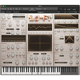 EastWest LO-FI VST Plug-in