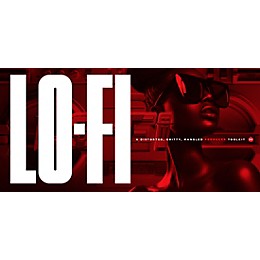 EastWest LO-FI VST Plug-in