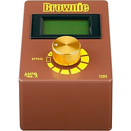 Amprx Power Solutions Brownie Voltage Controller for Tube Amplifiers