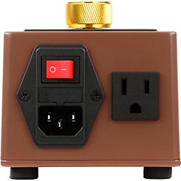 Amprx Power Solutions Brownie Voltage Controller for Tube Amplifiers