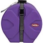 SKB Roto-X Molded Snare Drum Case - 14 x 6.5 in. Purple