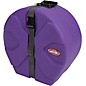 SKB Roto-X Molded Snare Drum Case - 14 x 6.5 in. Purple